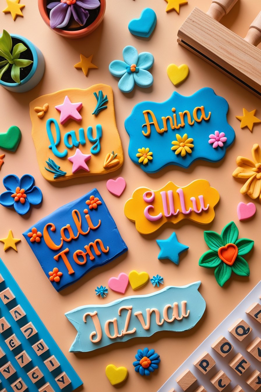 7 Clay Art Ideas: Unleash Your Creativity with Clay 5