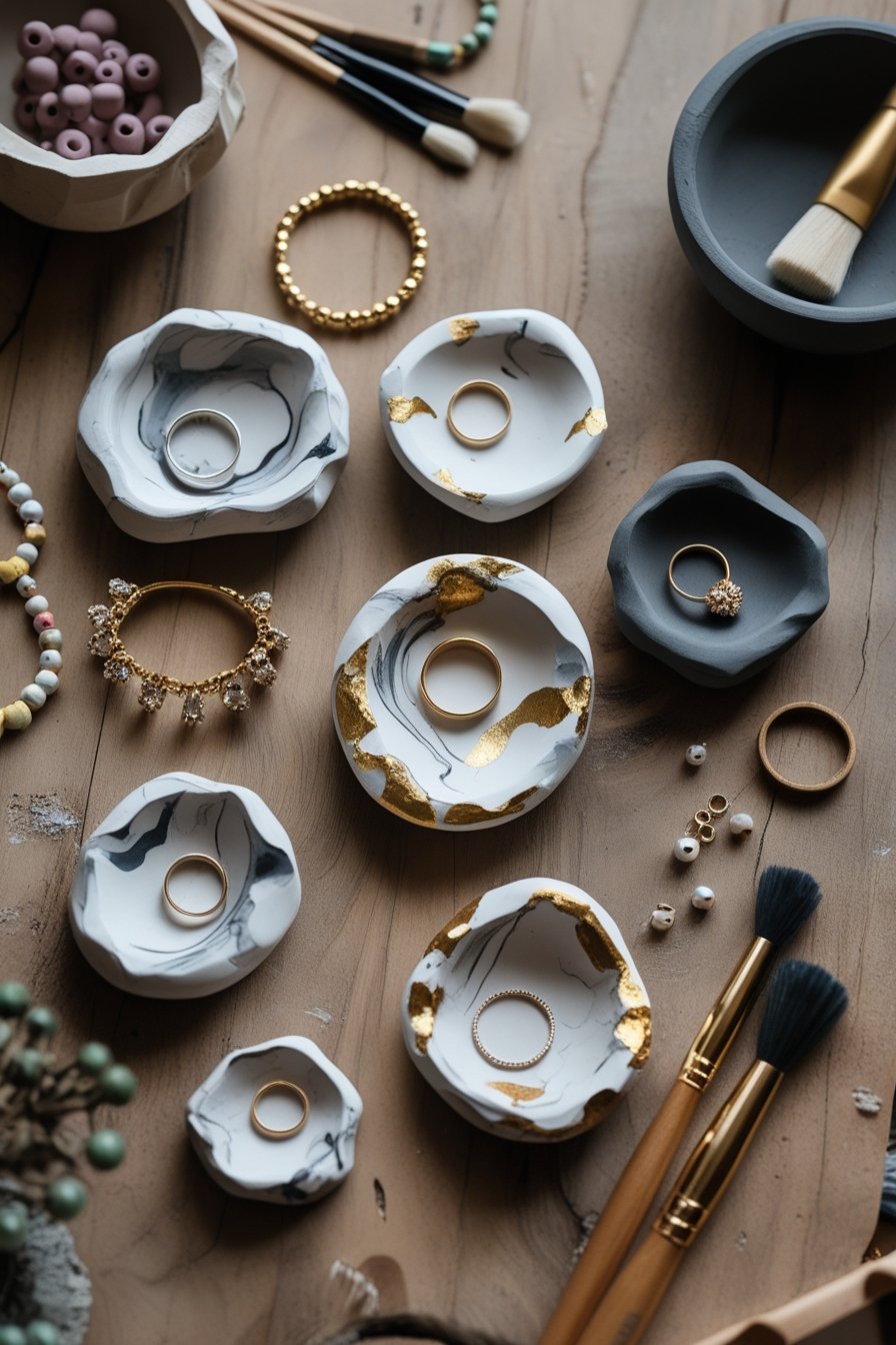 7 Clay Art Ideas: Unleash Your Creativity with Clay 4