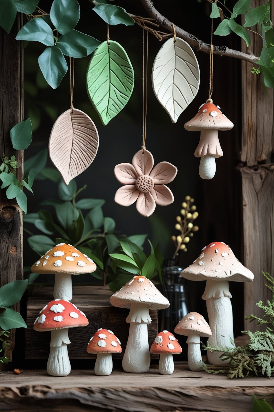 7 Clay Art Ideas: Unleash Your Creativity with Clay 7