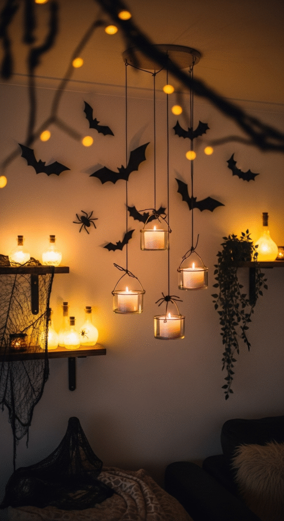 25 Halloween Ideas That’ll Make This October Totally Unforgettable 🎃 3 image 1