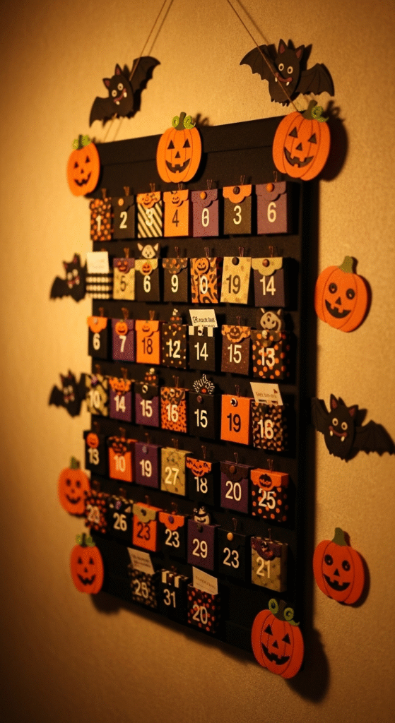 25 Halloween Ideas That’ll Make This October Totally Unforgettable 🎃 15 image 10