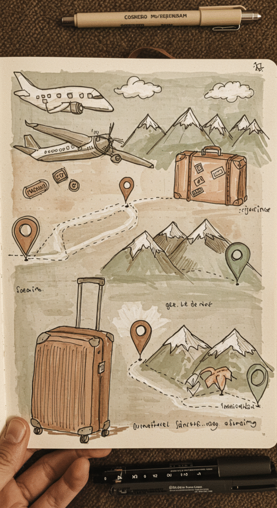 15 Journal Doodles That’ll Instantly Boost Your Aesthetic Game 11 image 103