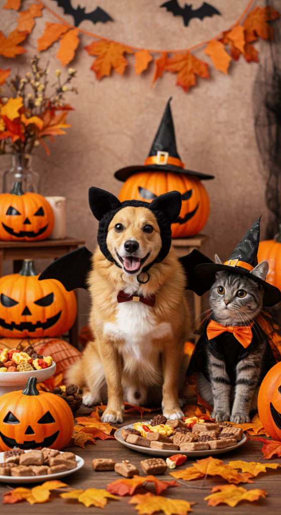 25 Halloween Ideas That’ll Make This October Totally Unforgettable 🎃 16 image 11