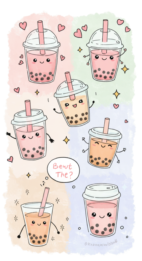 15+ Aesthetic Doodles to Inspire Your Creative Journal 5 image 113