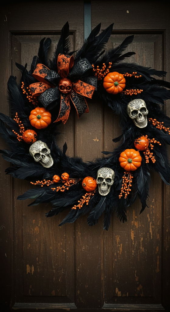 25 Halloween Ideas That’ll Make This October Totally Unforgettable 🎃 17 image 12