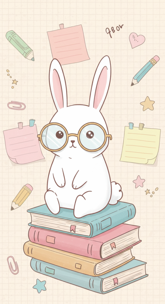 10 Cute Doodle Characters to Try in Your Sketchbook (with Tips & Ideas) 6 image 133