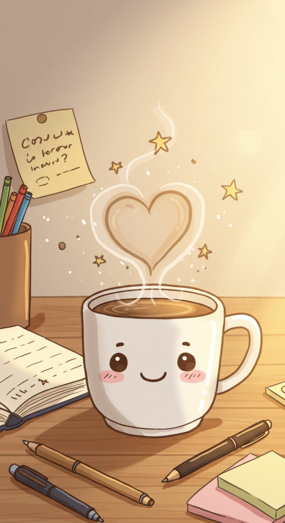 10 Cute Doodle Characters to Try in Your Sketchbook (with Tips & Ideas) 9 image 135
