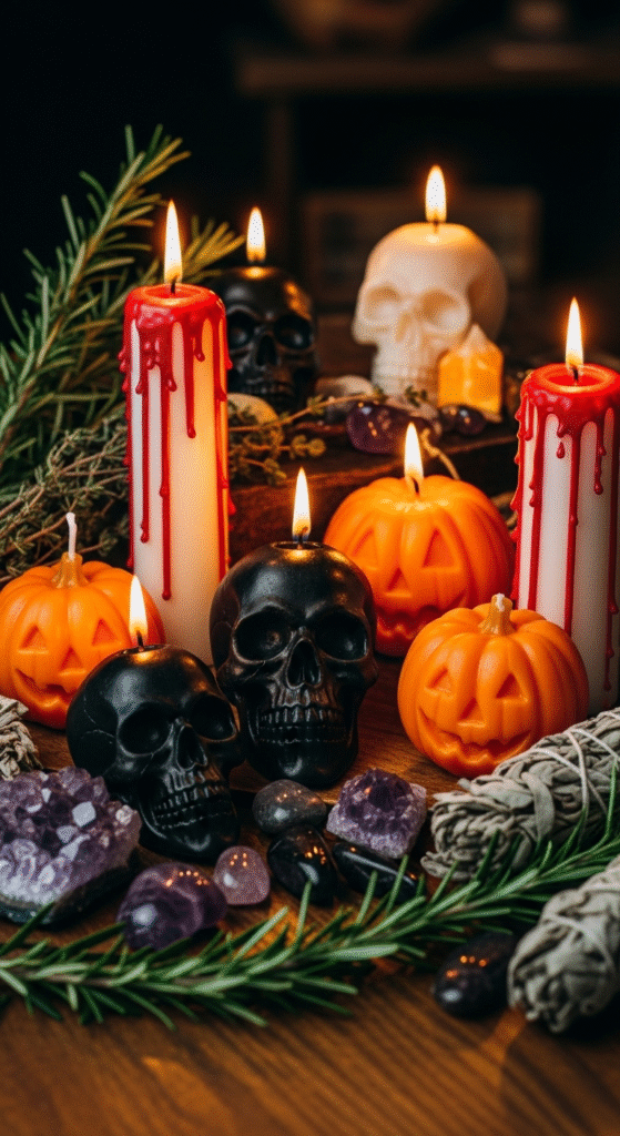 25 Halloween Ideas That’ll Make This October Totally Unforgettable 🎃 21 image 14
