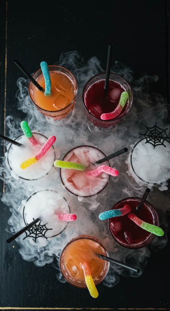 25 Halloween Ideas That’ll Make This October Totally Unforgettable 🎃 22 image 15