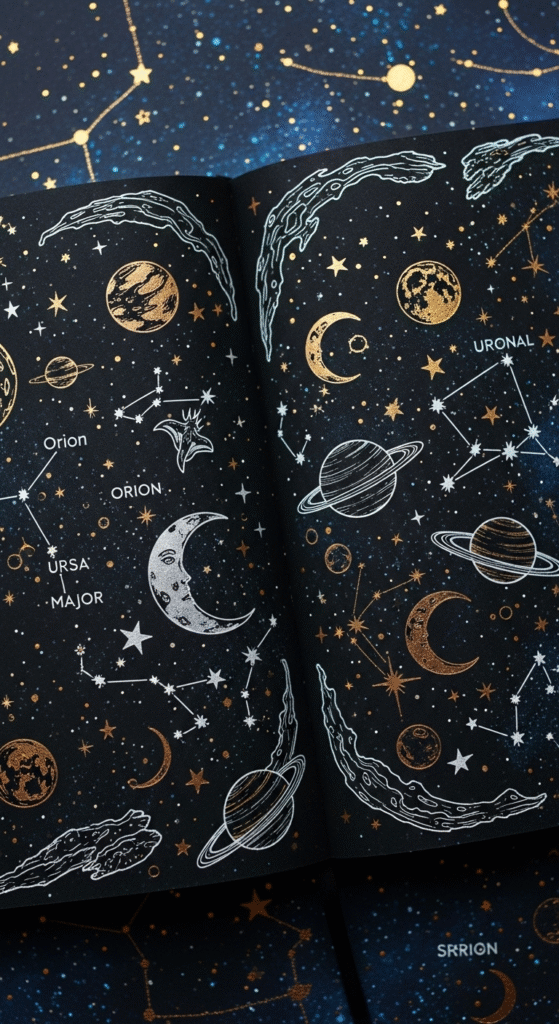 12 Mini Doodles to Try When You're Bored or Feeling Creative 9 image 158