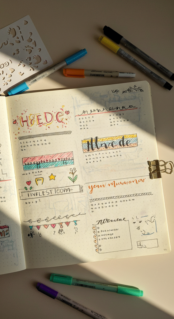 12 Mini Doodles to Try When You're Bored or Feeling Creative 10 image 159