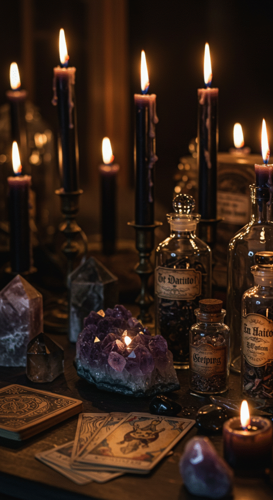 25 Halloween Ideas That’ll Make This October Totally Unforgettable 🎃 23 image 16
