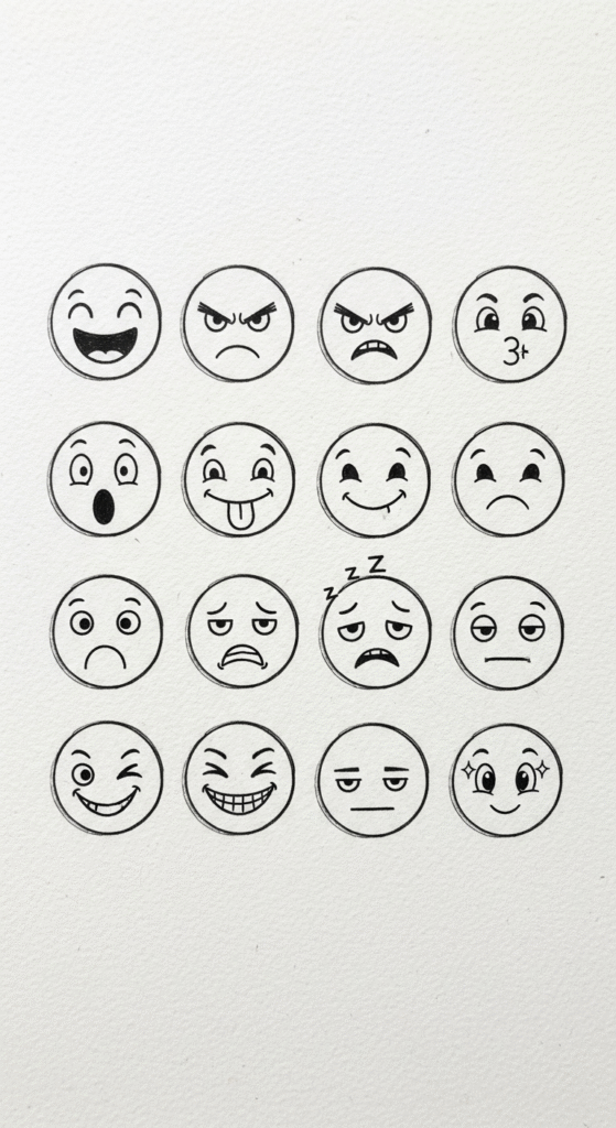 12 Mini Doodles to Try When You're Bored or Feeling Creative 11 image 160