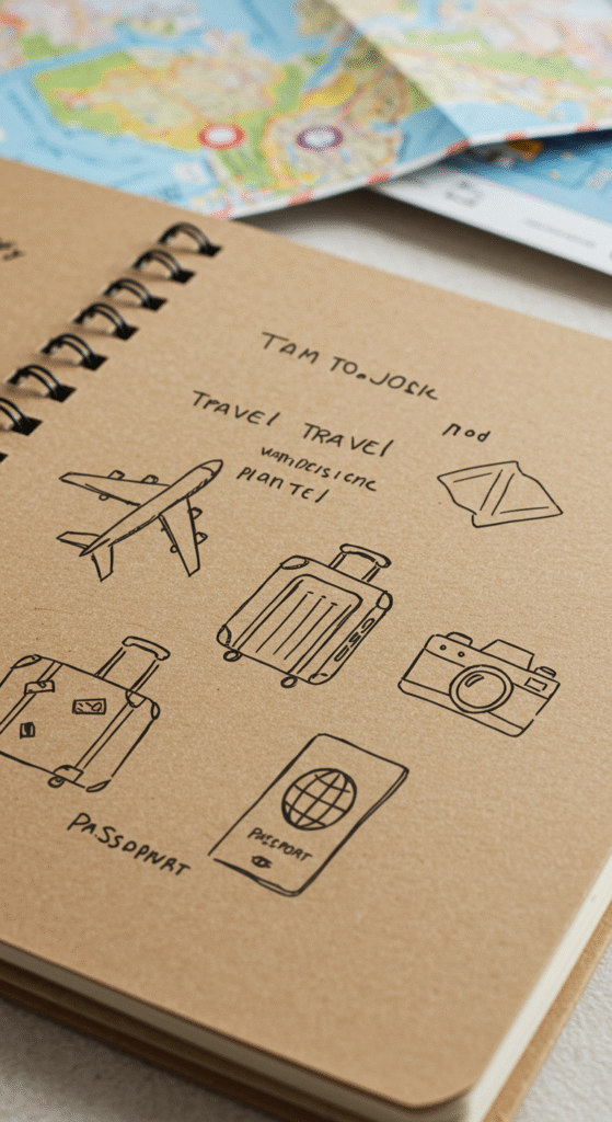 12 Mini Doodles to Try When You're Bored or Feeling Creative 12 image 161