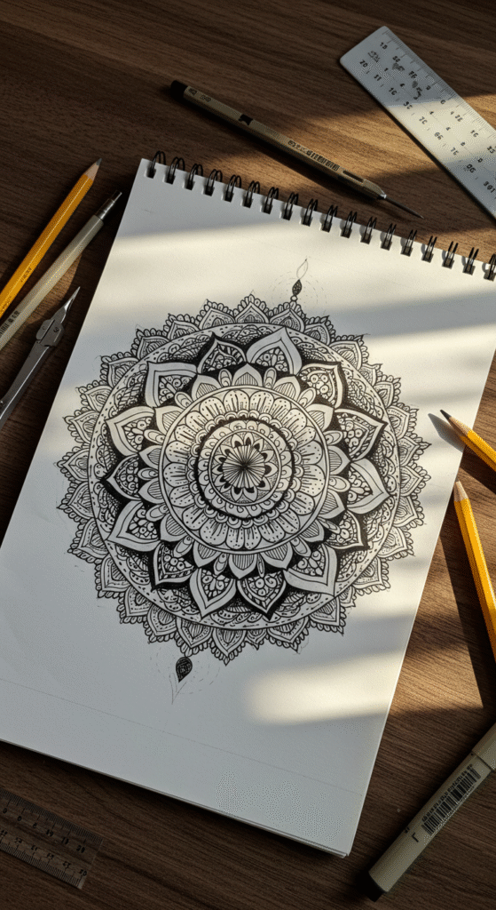 15+ Doodle Art Ideas to Spark Your Creativity 5 image 167