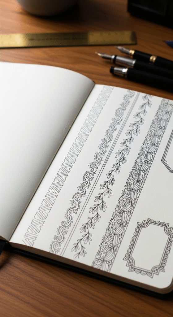 15+ Doodle Art Ideas to Spark Your Creativity 7 image 169