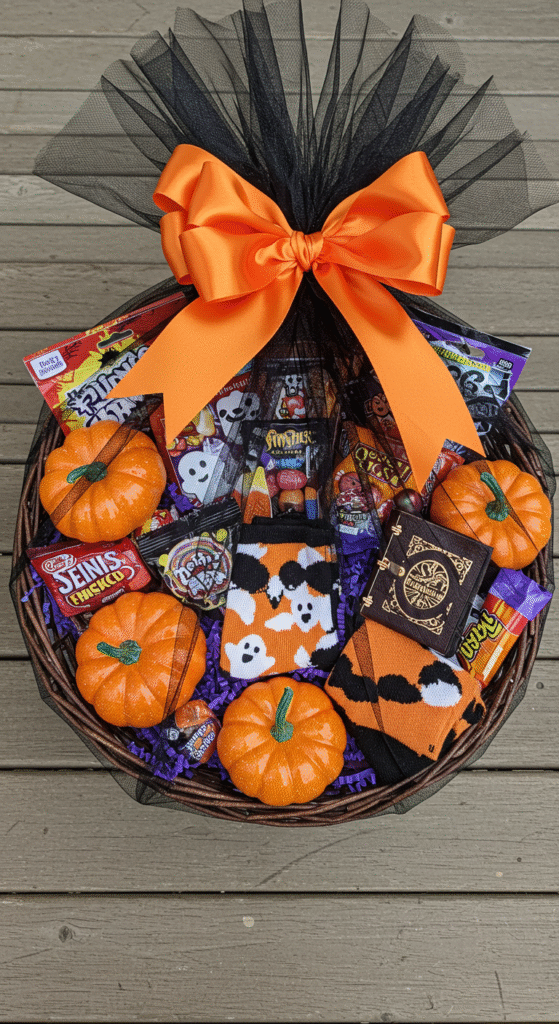 25 Halloween Ideas That’ll Make This October Totally Unforgettable 🎃 24 image 17