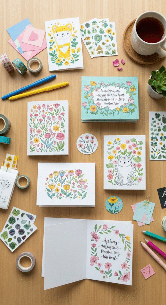 15+ Doodle Art Ideas to Spark Your Creativity 12 image 174
