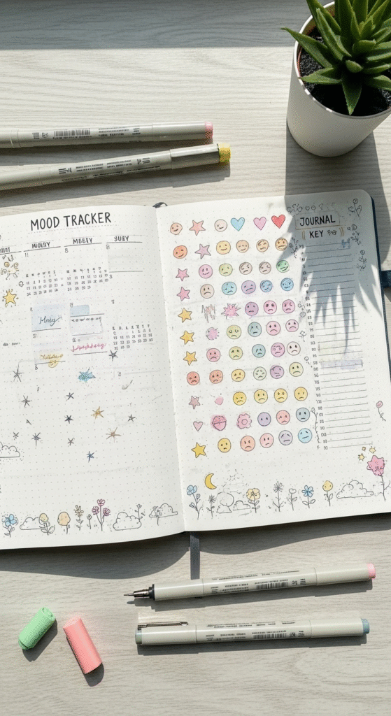 15+ Doodle Art Ideas to Spark Your Creativity 14 image 176