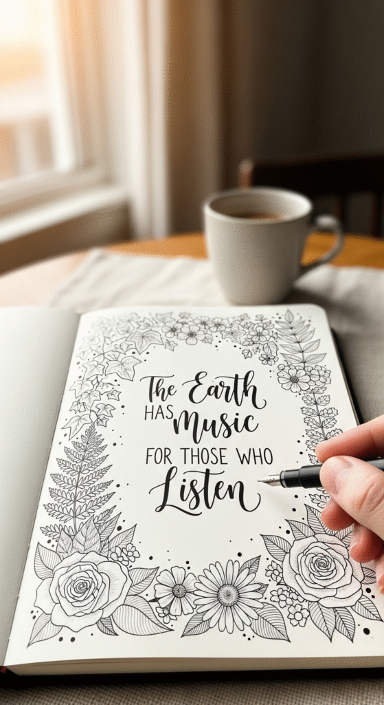 15+ Doodle Art Ideas to Spark Your Creativity 15 image 178