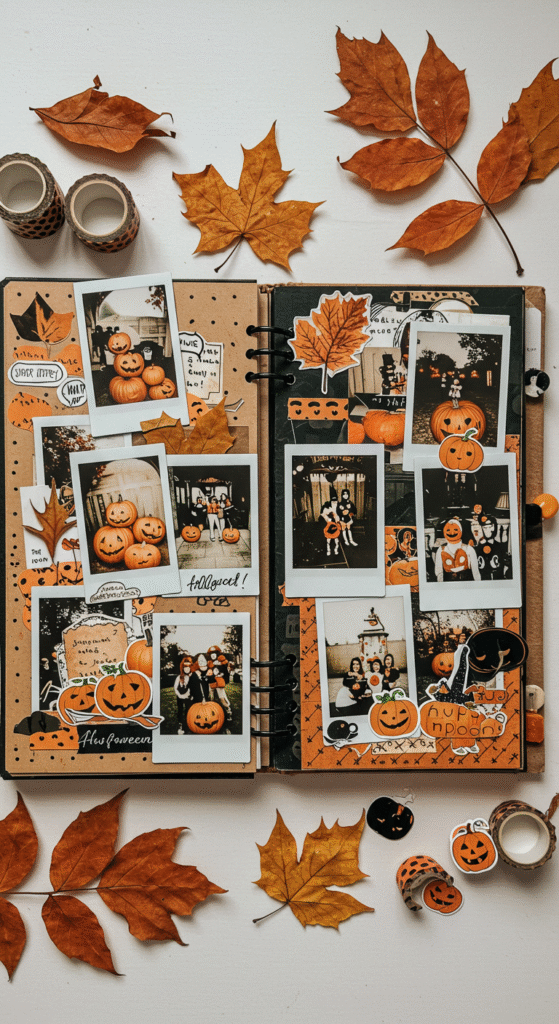 25 Halloween Ideas That’ll Make This October Totally Unforgettable 🎃 26 image 19
