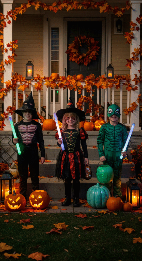 25 Halloween Ideas That’ll Make This October Totally Unforgettable 🎃 5 image 2