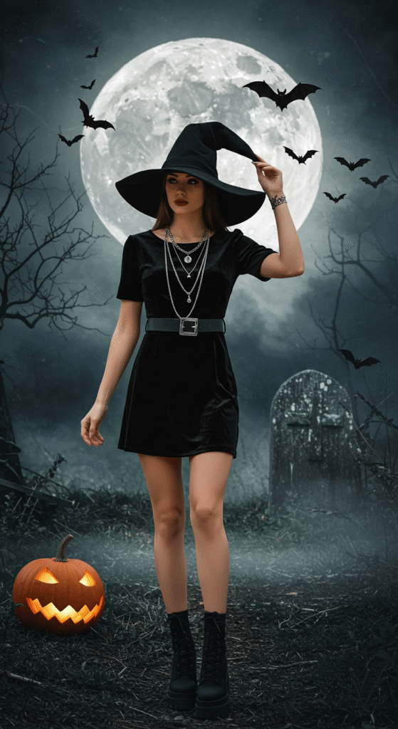🎃 7 Halloween Costumes That’ll Turn Heads This Spooky Season 1 image 20