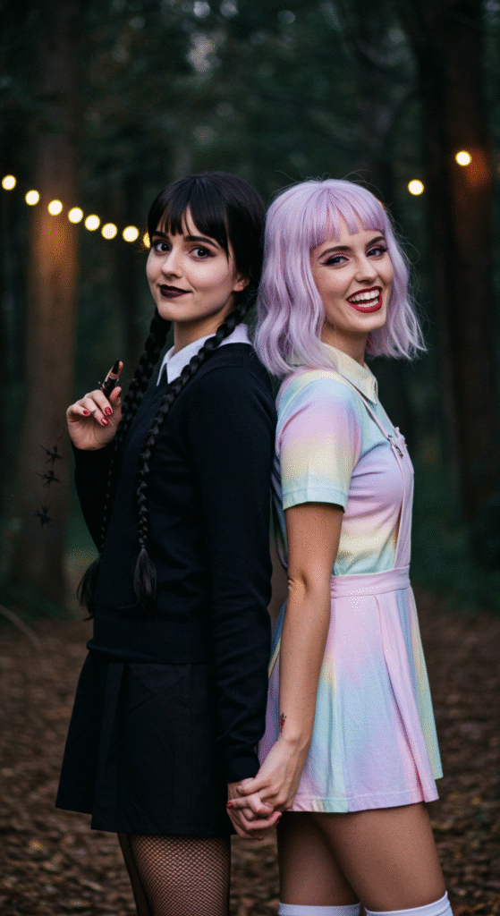 🎃 7 Halloween Costumes That’ll Turn Heads This Spooky Season 2 image 21