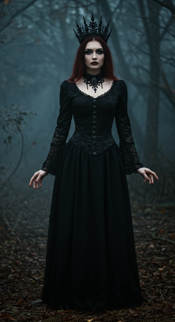🎃 7 Halloween Costumes That’ll Turn Heads This Spooky Season 6 image 25