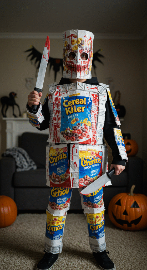 🎃 7 Halloween Costumes That’ll Turn Heads This Spooky Season 7 image 26