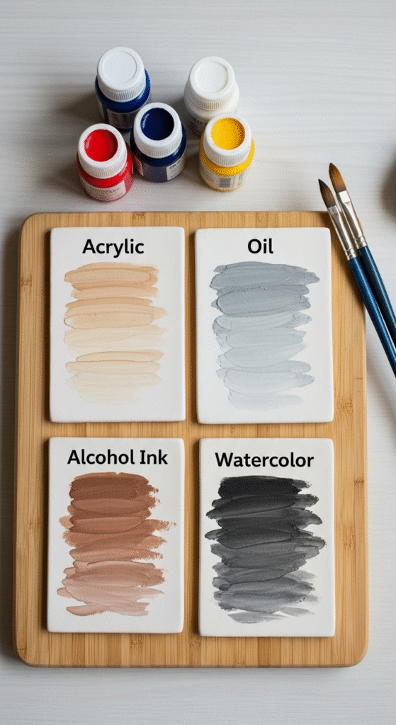 How to Paint, Seal, and Finish Your Clay Art Projects Like a Pro 🎨 2 image 28