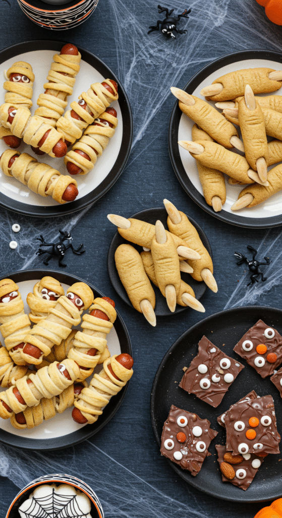 25 Halloween Ideas That’ll Make This October Totally Unforgettable 🎃 7 image 3