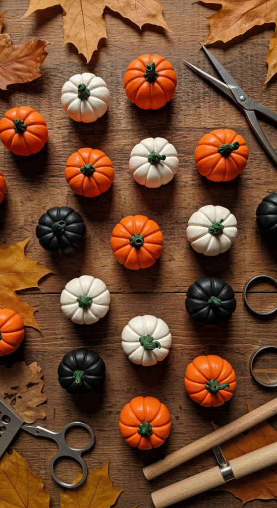 9 Halloween Clay Ideas That Are So Fun It’s Scary 🎃 2 image 39