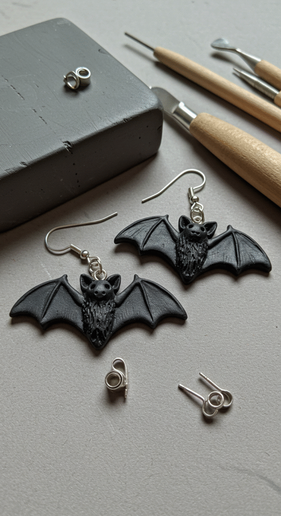 9 Halloween Clay Ideas That Are So Fun It’s Scary 🎃 6 image 43