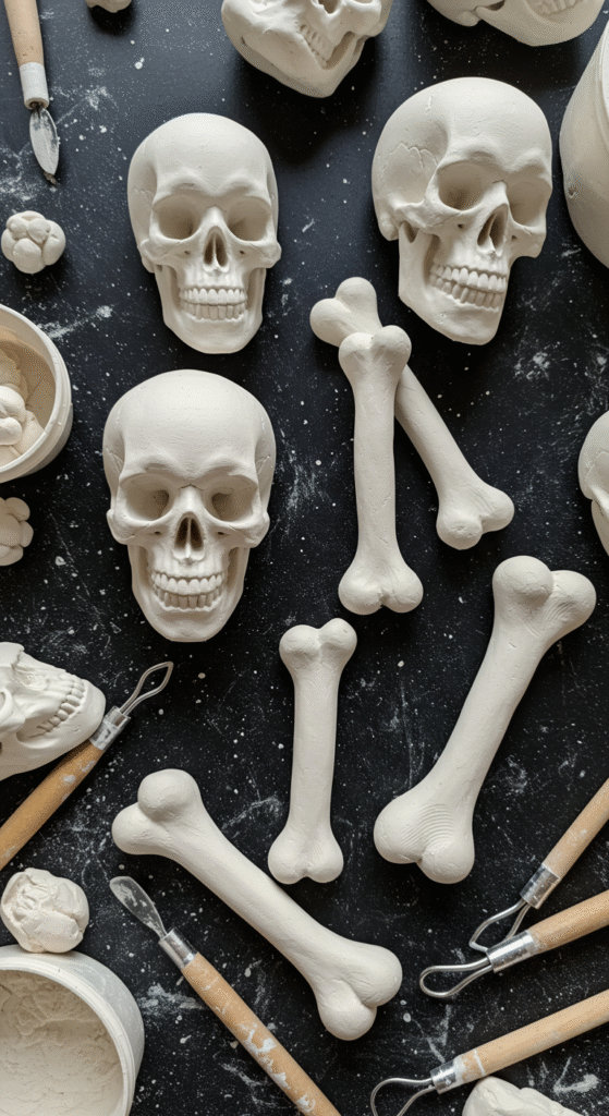 9 Halloween Clay Ideas That Are So Fun It’s Scary 🎃 10 image 47