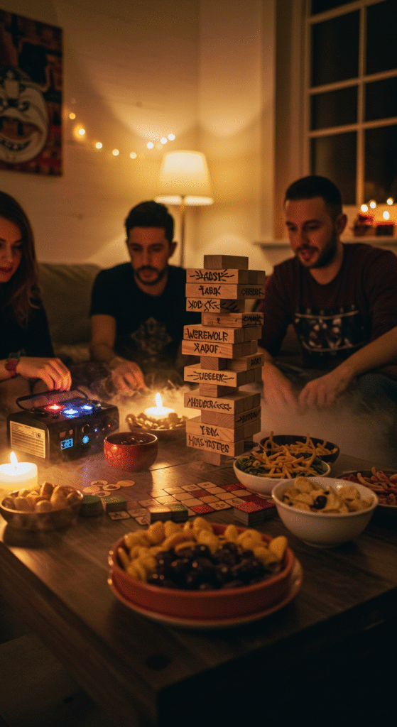 25 Halloween Ideas That’ll Make This October Totally Unforgettable 🎃 9 image 5
