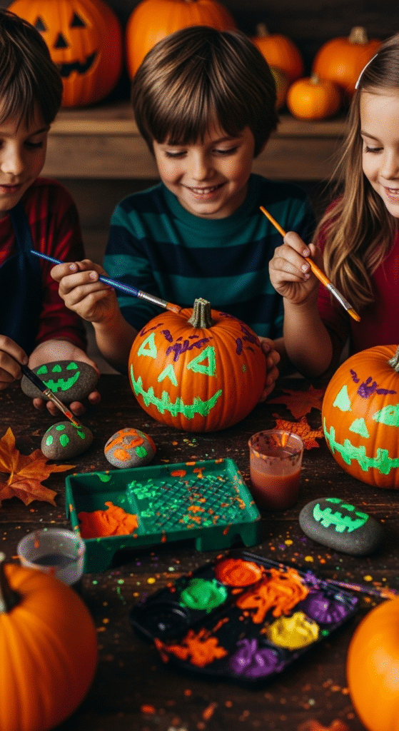 How to Make Halloween Projects with Kids: Tips and Tricks 🎃 4 image 51