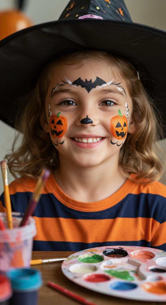 How to Make Halloween Projects with Kids: Tips and Tricks 🎃 5 image 52
