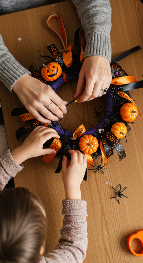 How to Make Halloween Projects with Kids: Tips and Tricks 🎃 6 image 53