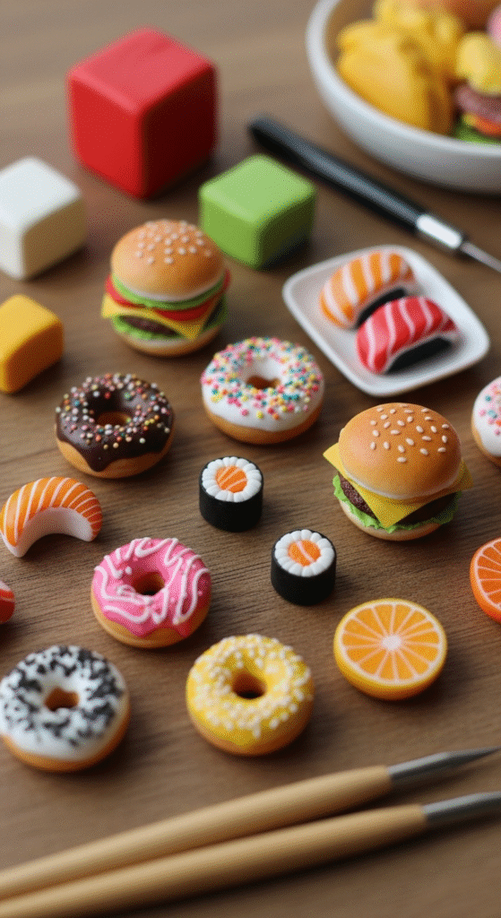 7 Polymer Clay Crafts You’ll Want to Try Right Now 3 image 57