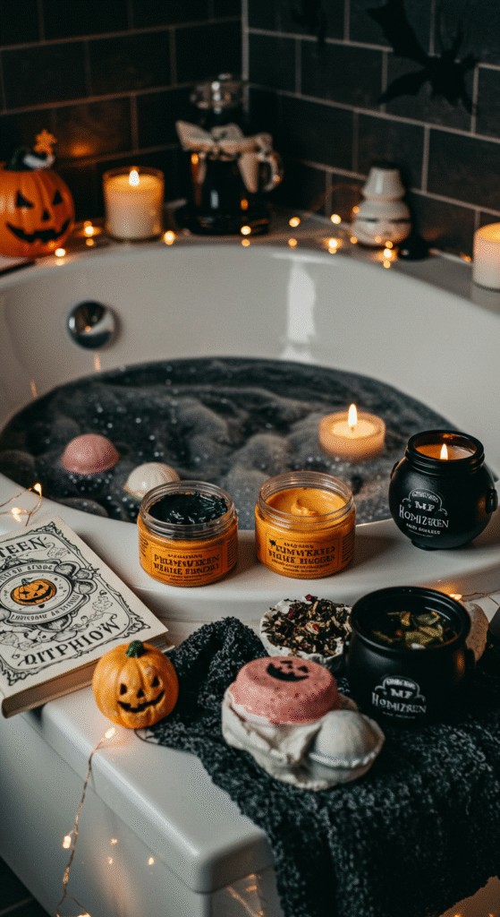 25 Halloween Ideas That’ll Make This October Totally Unforgettable 🎃 12 image 7