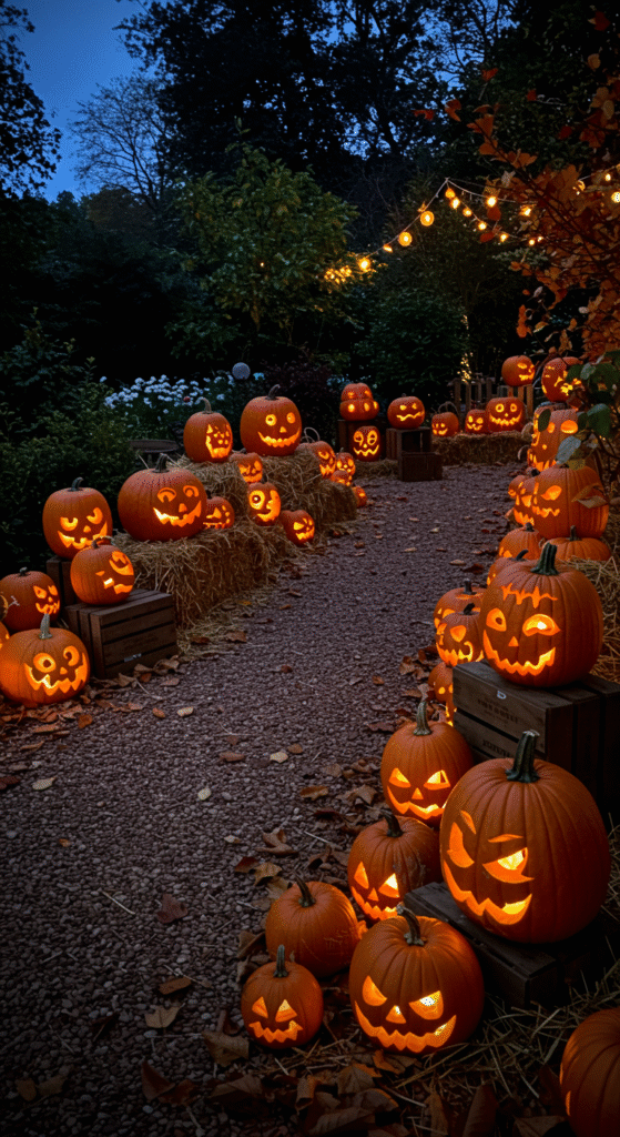 5 Halloween Outdoor Decors That Will Spook Your Neighbors (In the Best Way!) 4 image 71