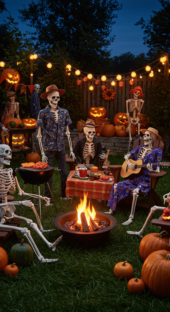 5 Halloween Outdoor Decors That Will Spook Your Neighbors (In the Best Way!) 6 image 73