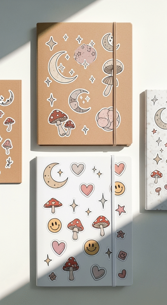7 Back-to-School Doodles Ideas (Notebooks & Binders) 4 image 88