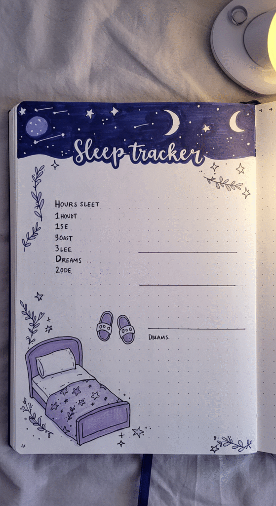 15 Journal Doodles That’ll Instantly Boost Your Aesthetic Game 8 image 95