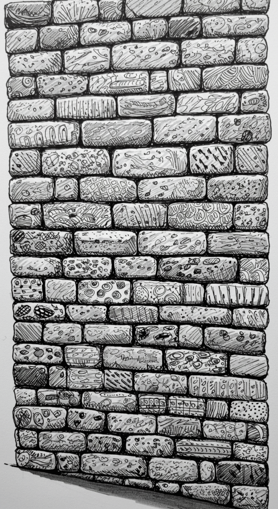 17+ Zen Doodle Patterns Ideas to Inspire Your Mindful Creativity 🌀 9 image 29