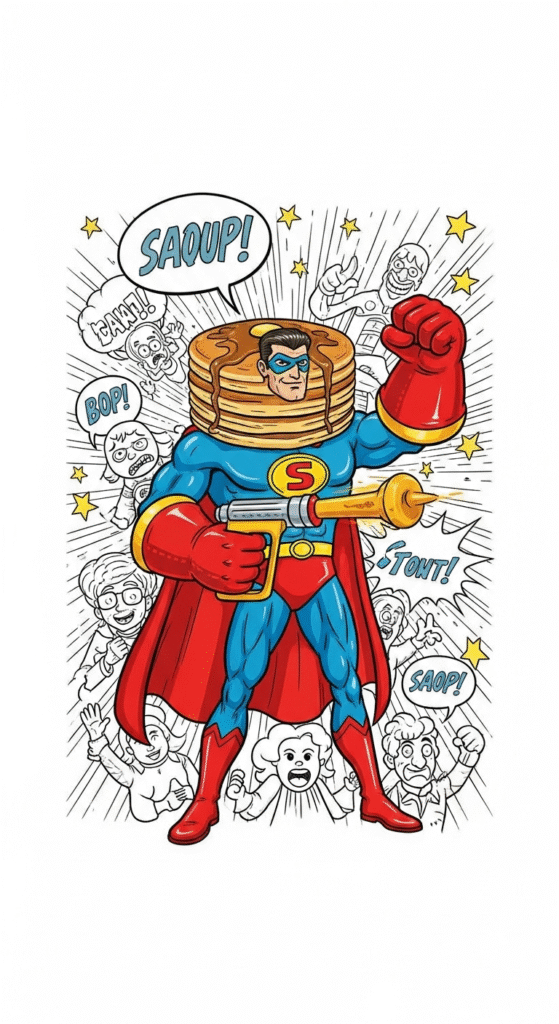 10 Silly Little Doodles Ideas to Make You Smile 5 image 3