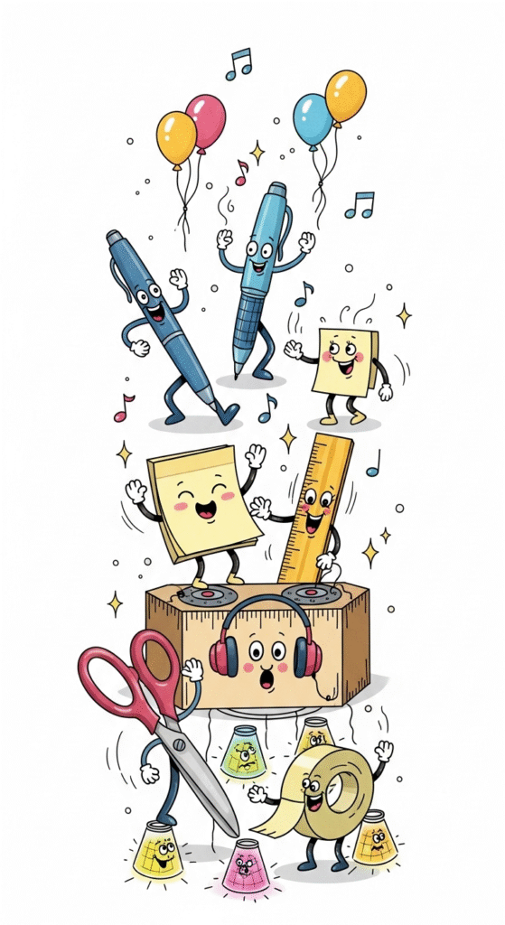 10 Silly Little Doodles Ideas to Make You Smile 10 image 8